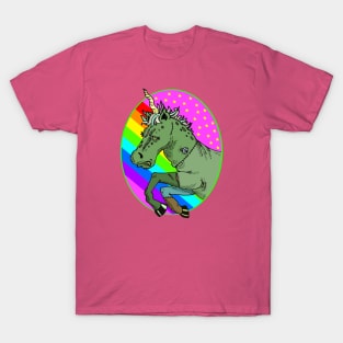 Undead Unicorn T-Shirt